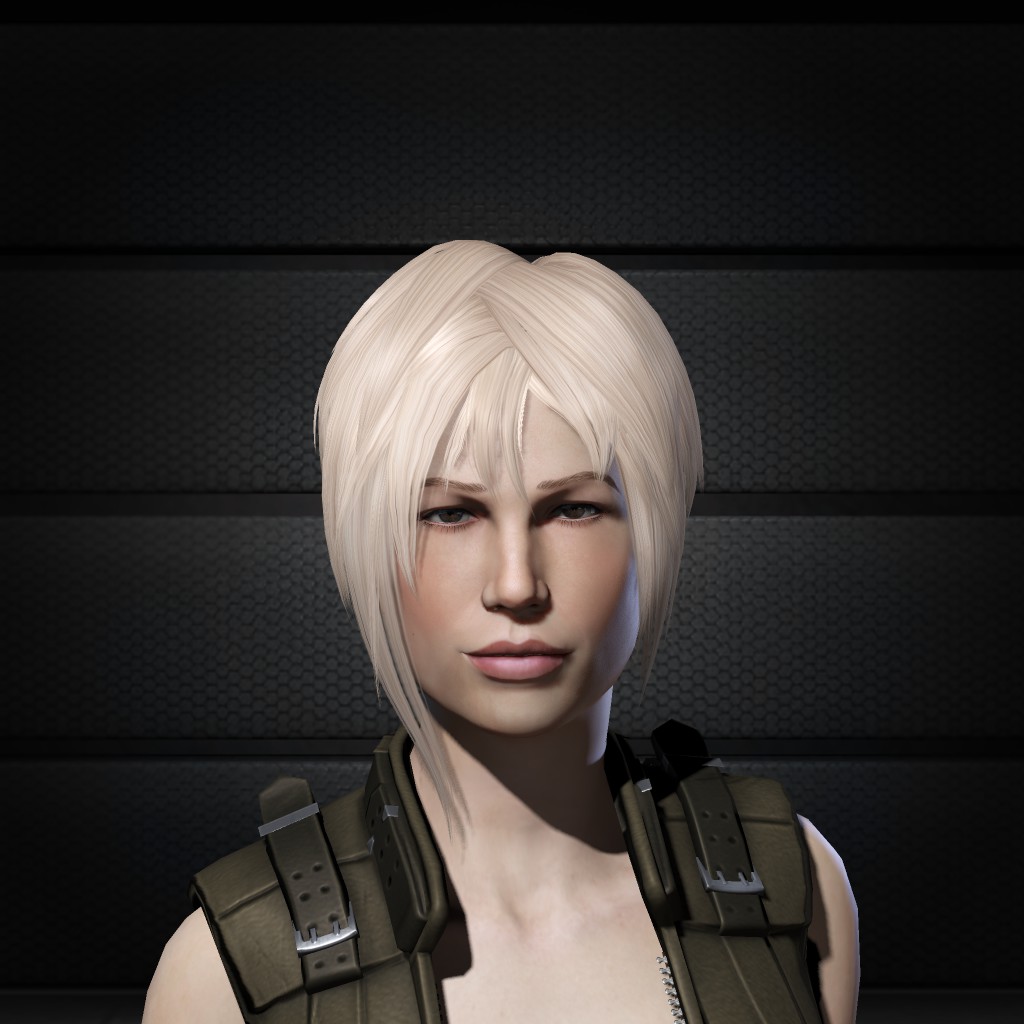 Leona Seravina