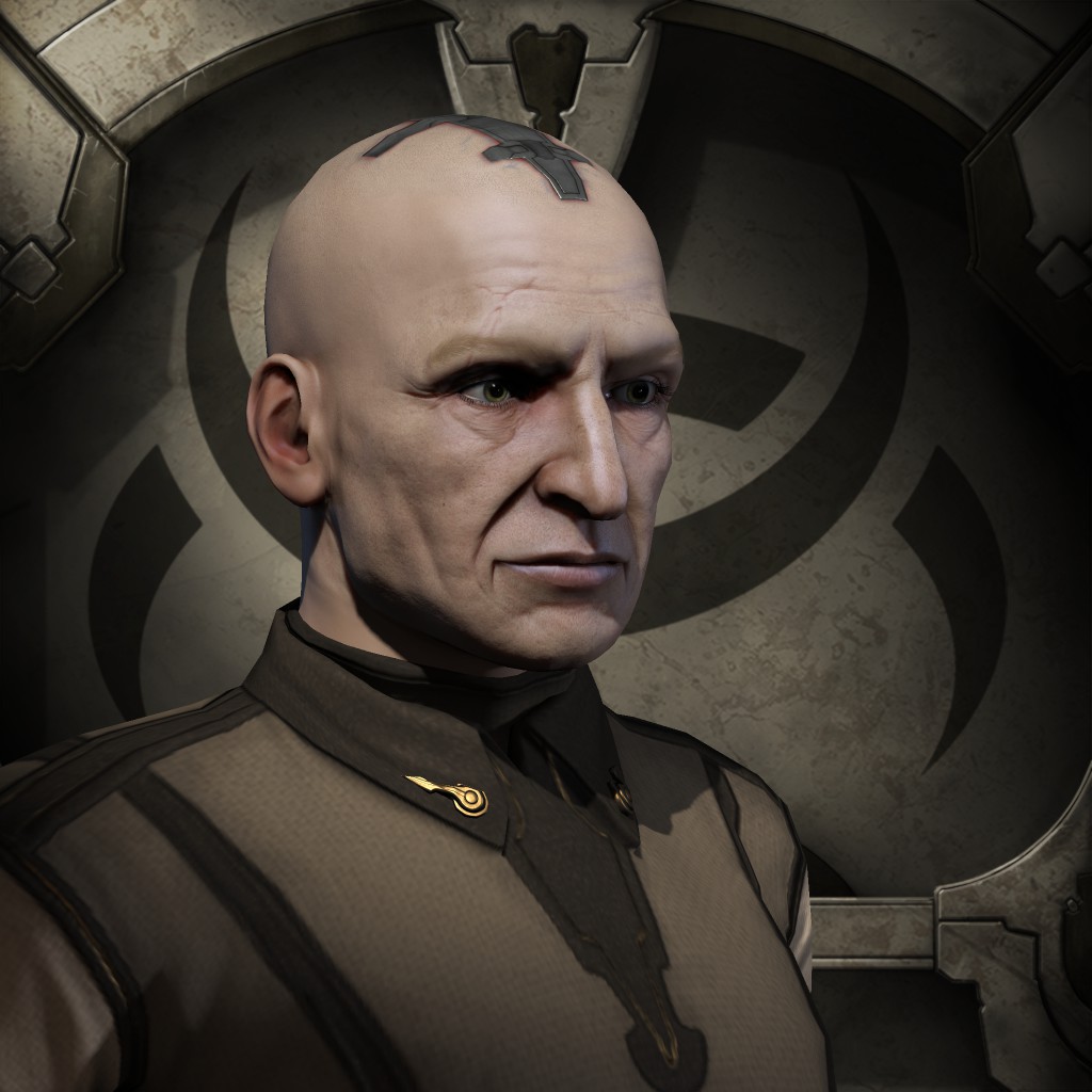 The Infested Stukov