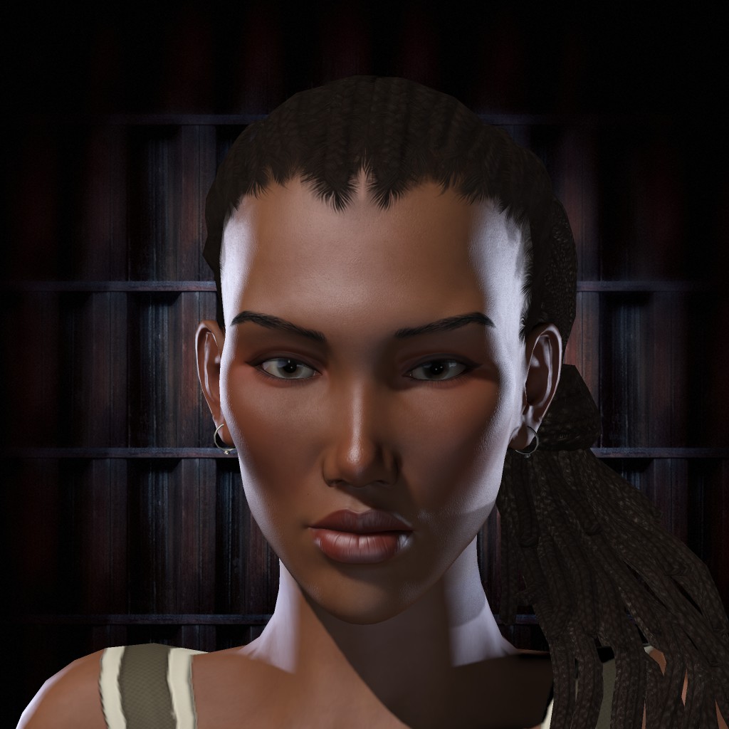 Aoife Enyo