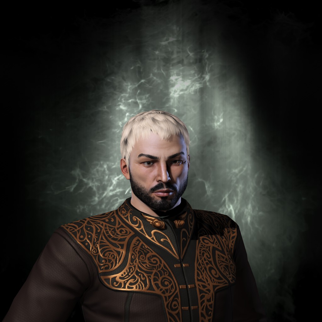 Admiral Oramara