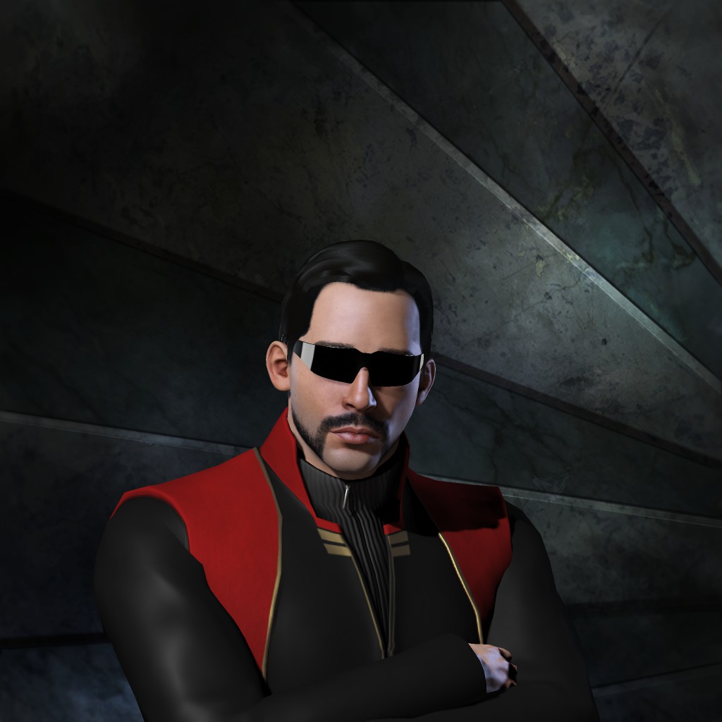 Duncan Saissore
