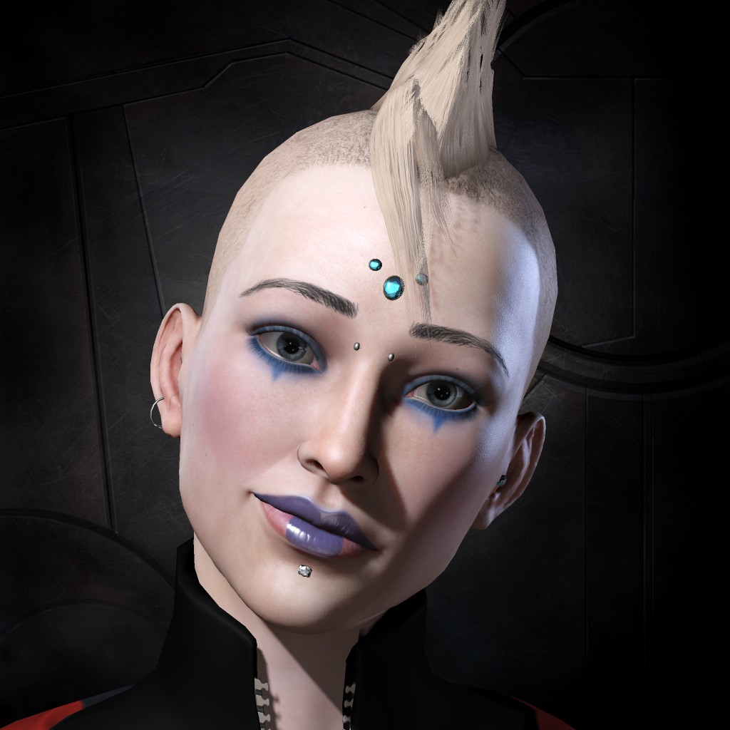 Devenair Elkheart
