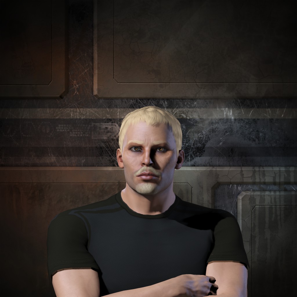 Chad McGrew