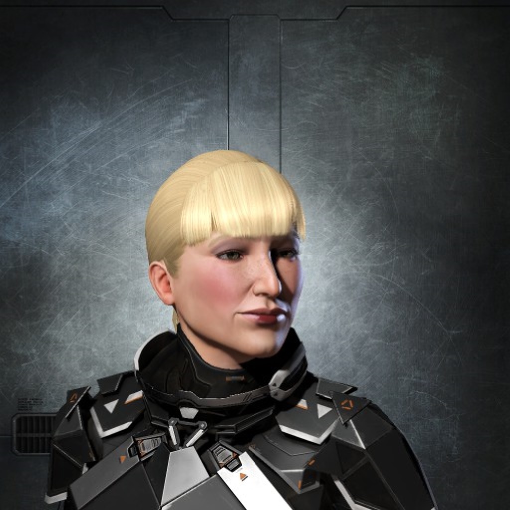 Tracey From-HR