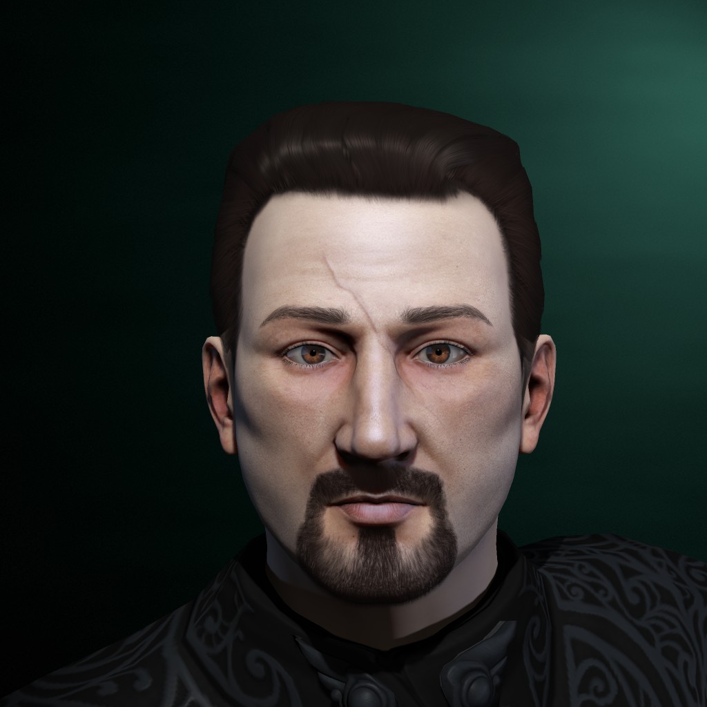 Andrei Dimitriu
