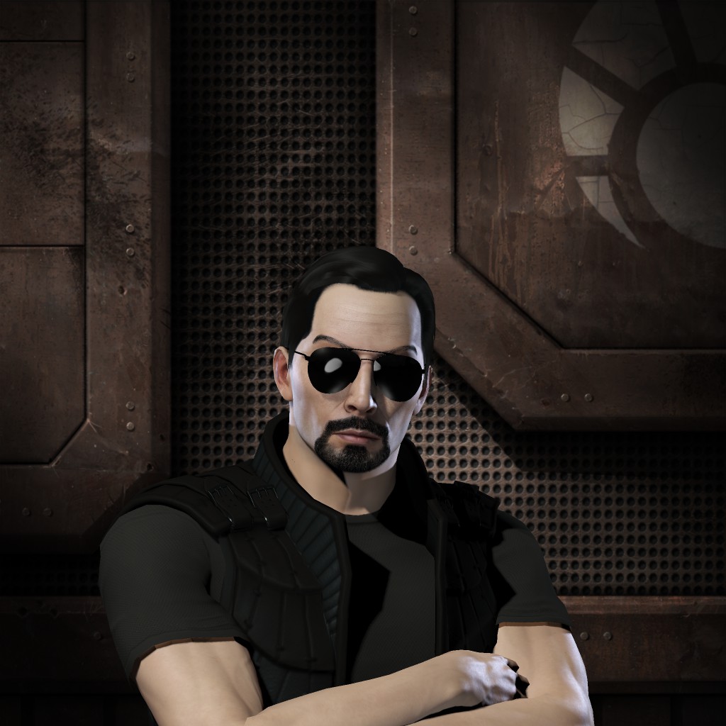Demetrius Imperius
