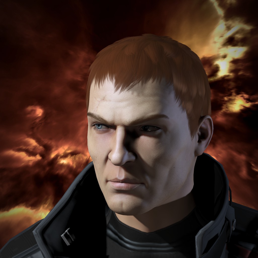 Joshua Ozburn