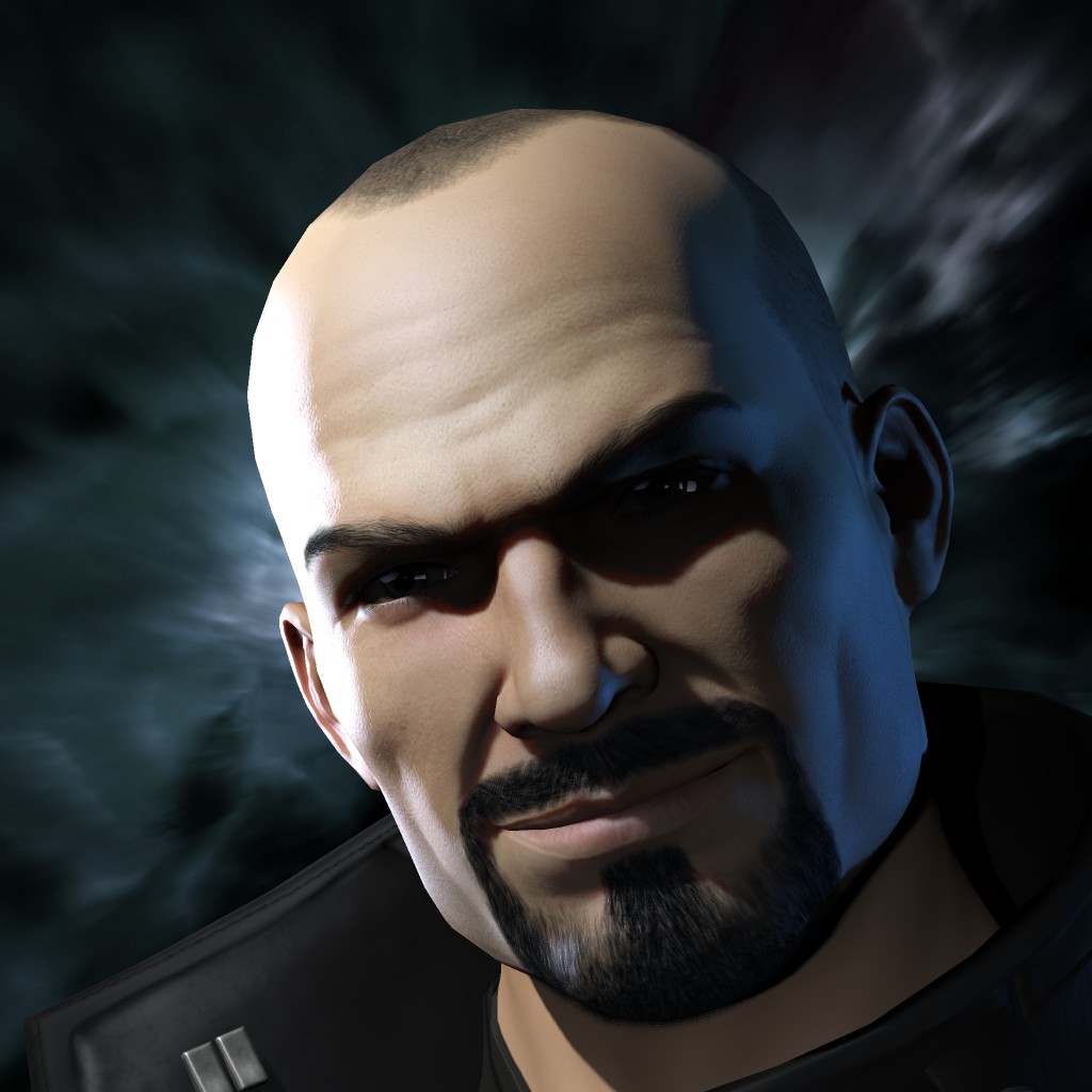 Damien Dro