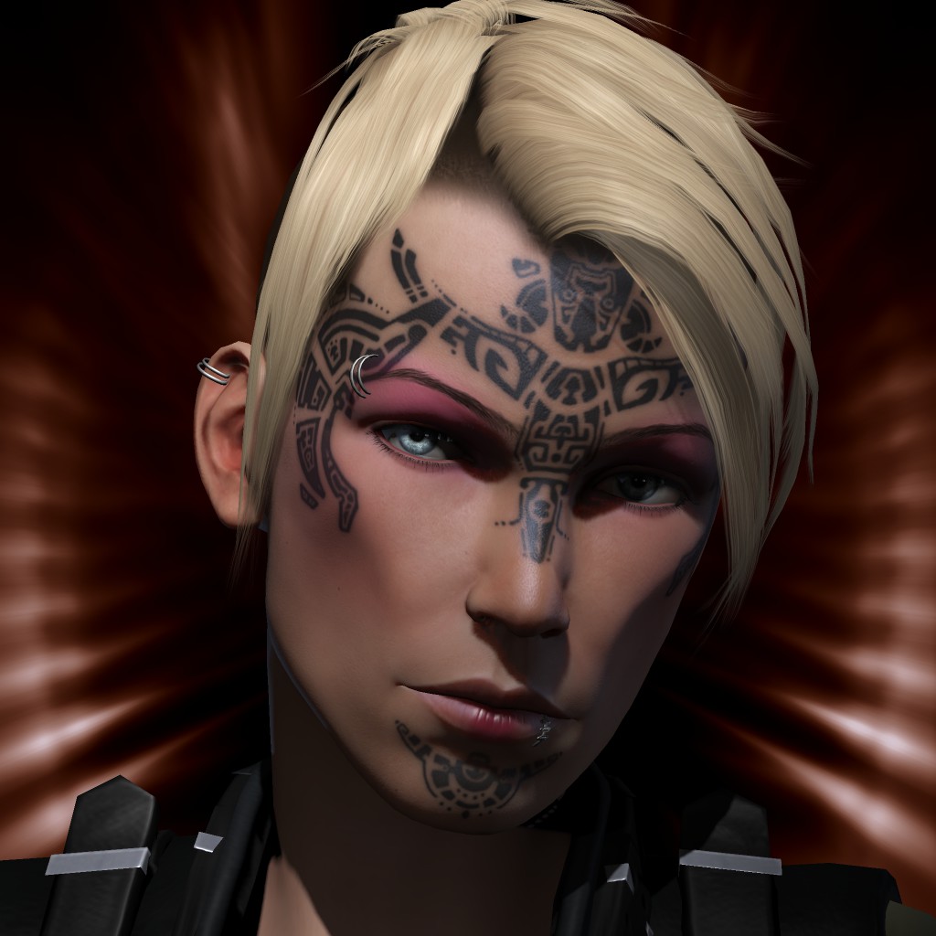 portrait
