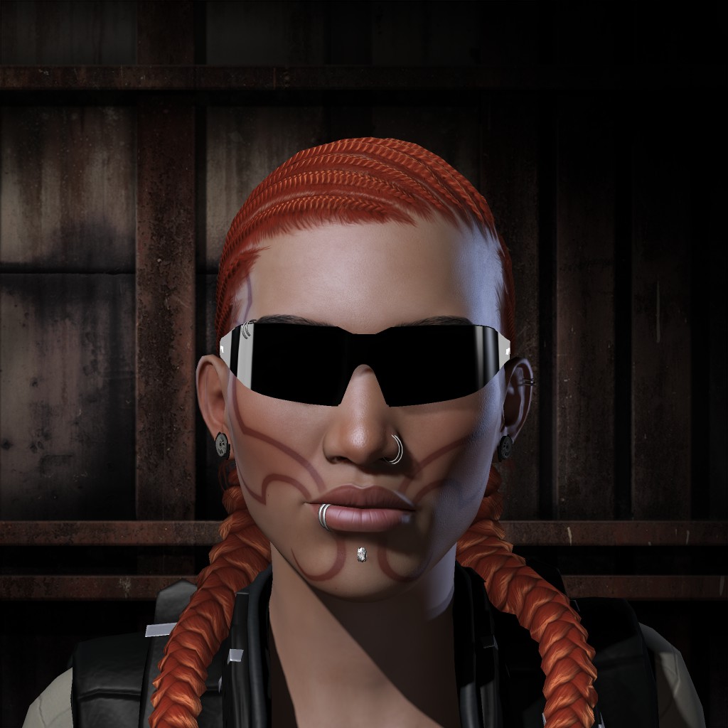 Magni Garsk