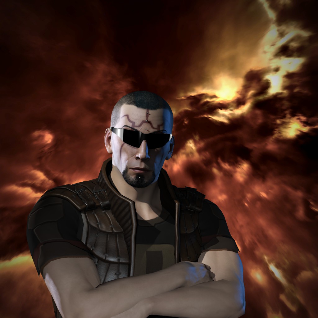 Dark Milt