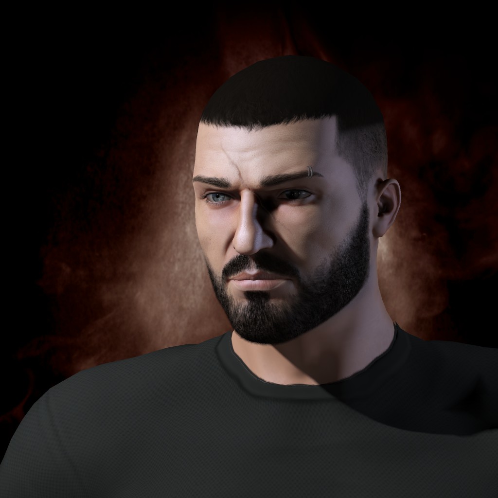 Traygar Jackson