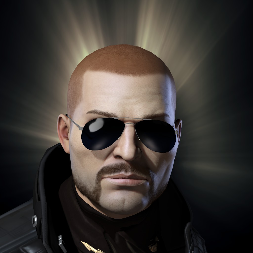 Caldari Citizen 93151290