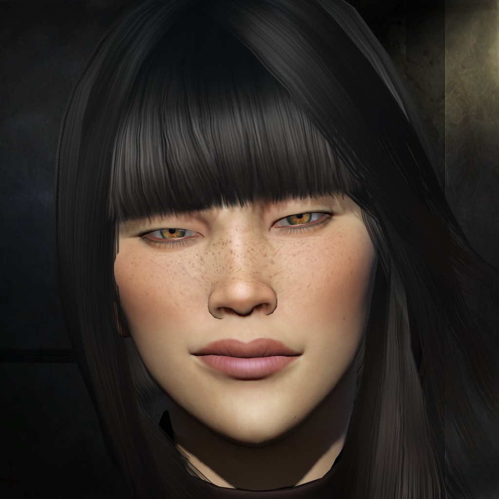 Ani Ue