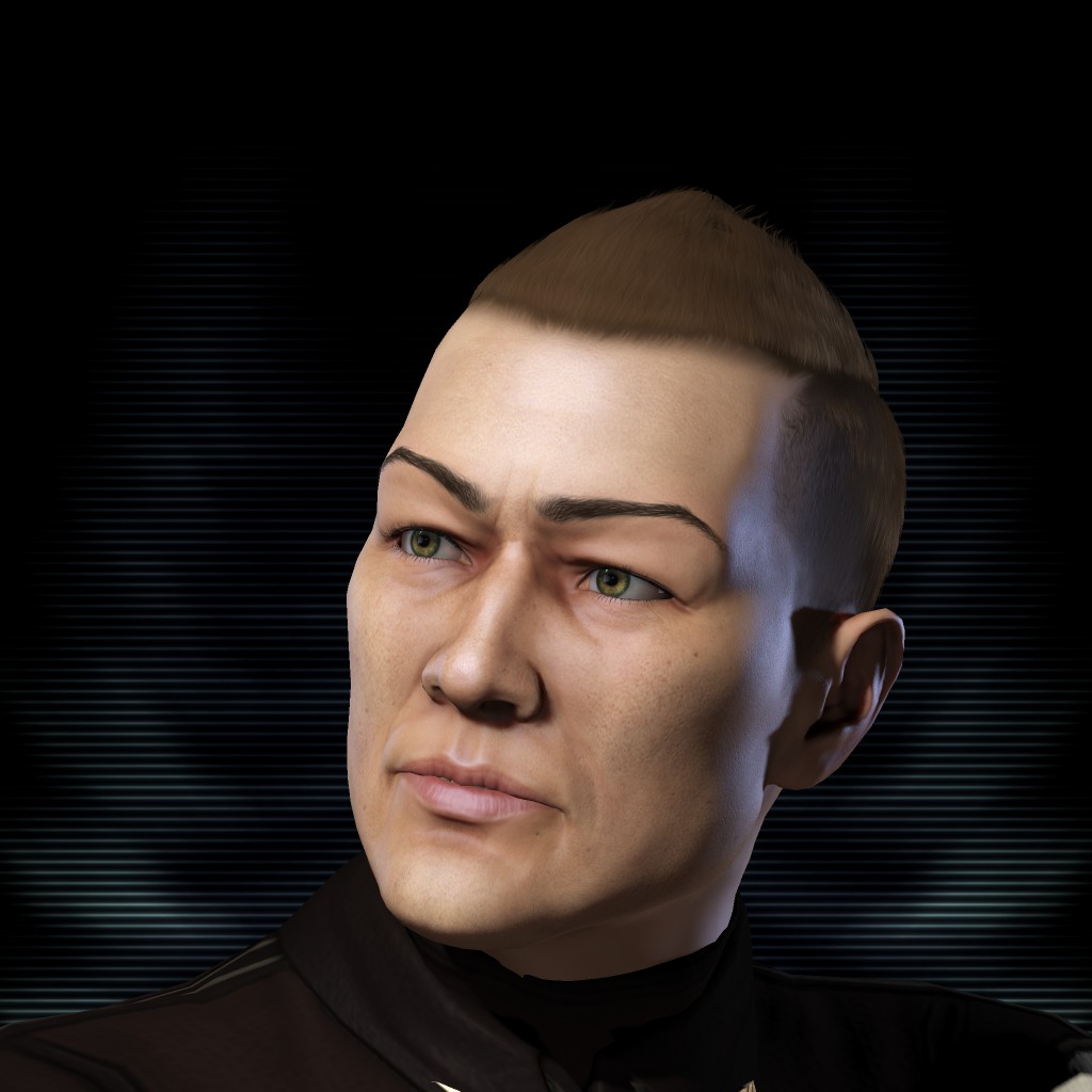 Caldari Citizen 93151751