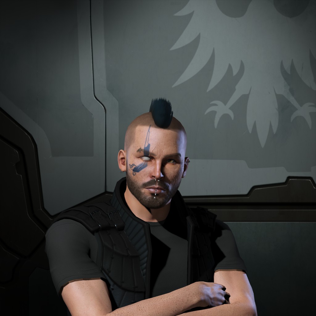 Mordechai O'Cathasaigh