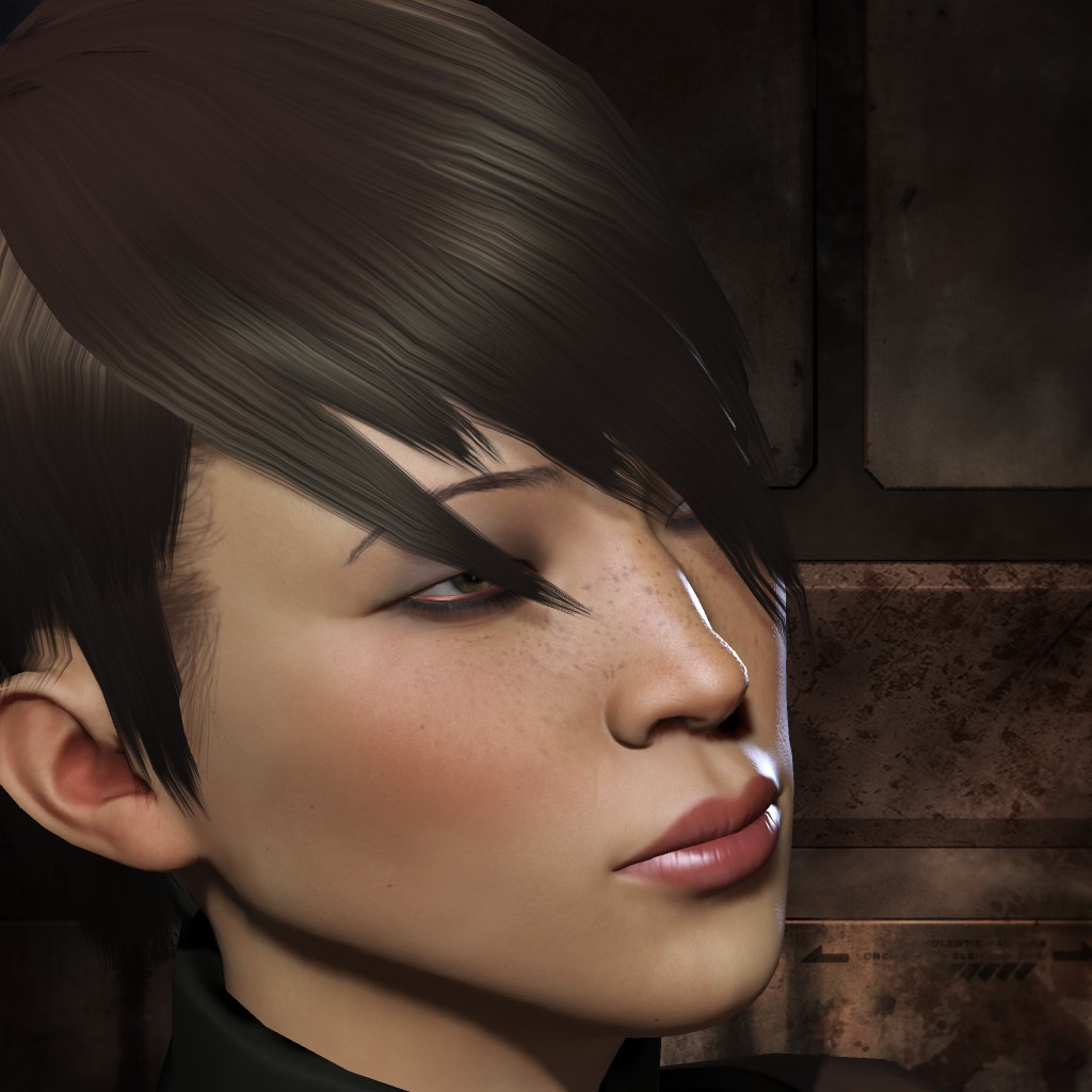Cassidy Hareka