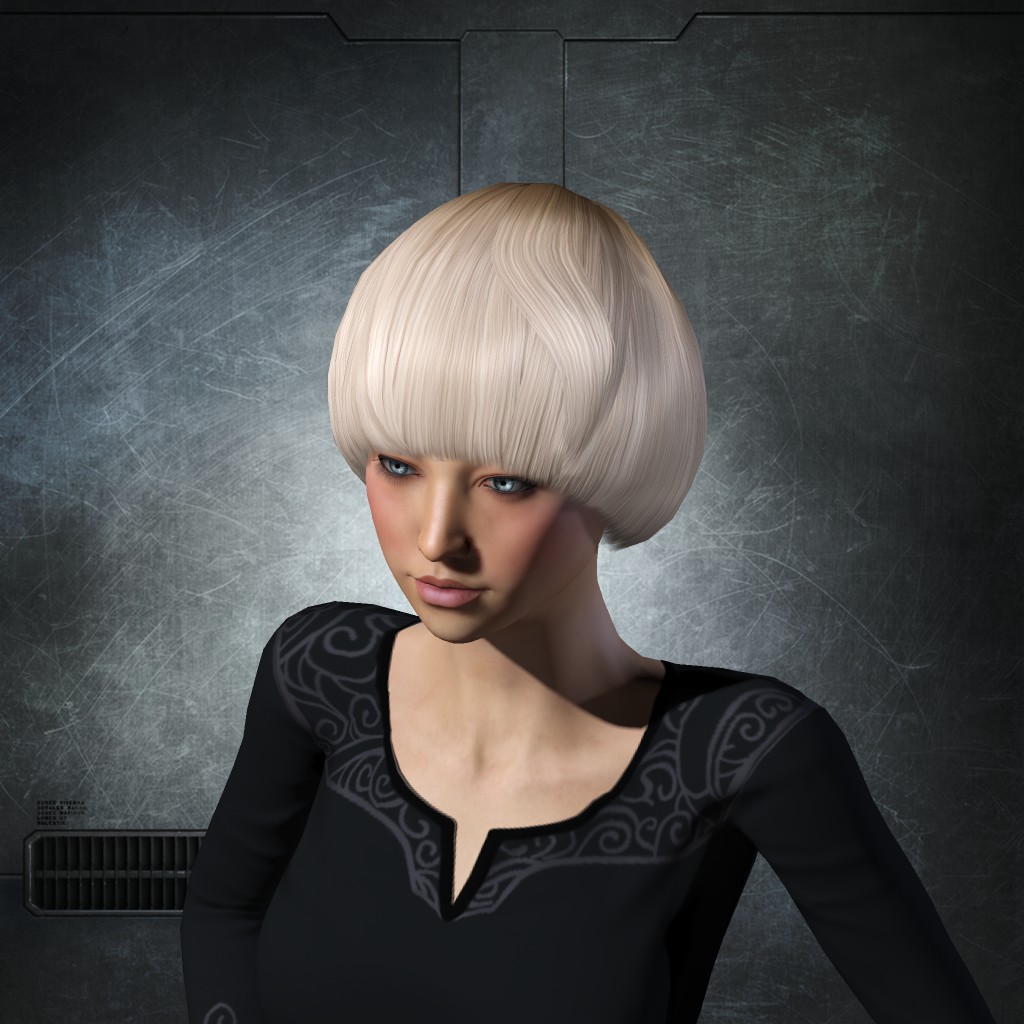 Caldari Citizen 93152309