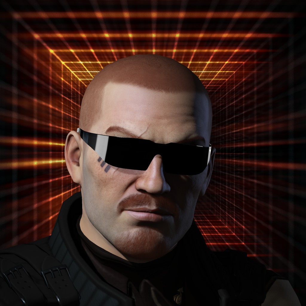 Caldari Citizen 93152596