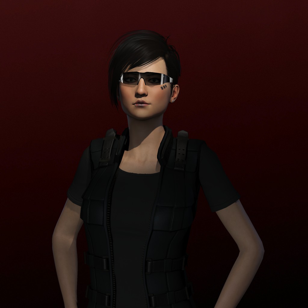 Yoko Hekmatyar