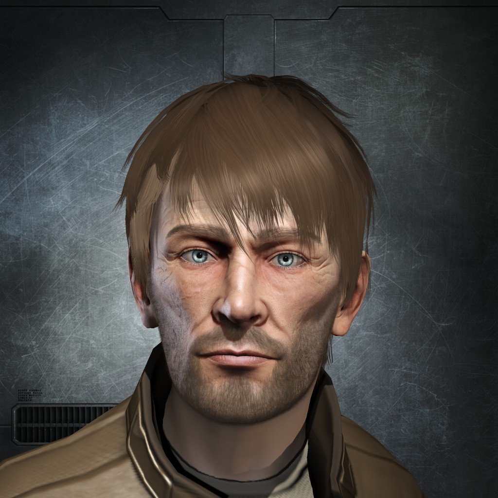 Saul Briggs