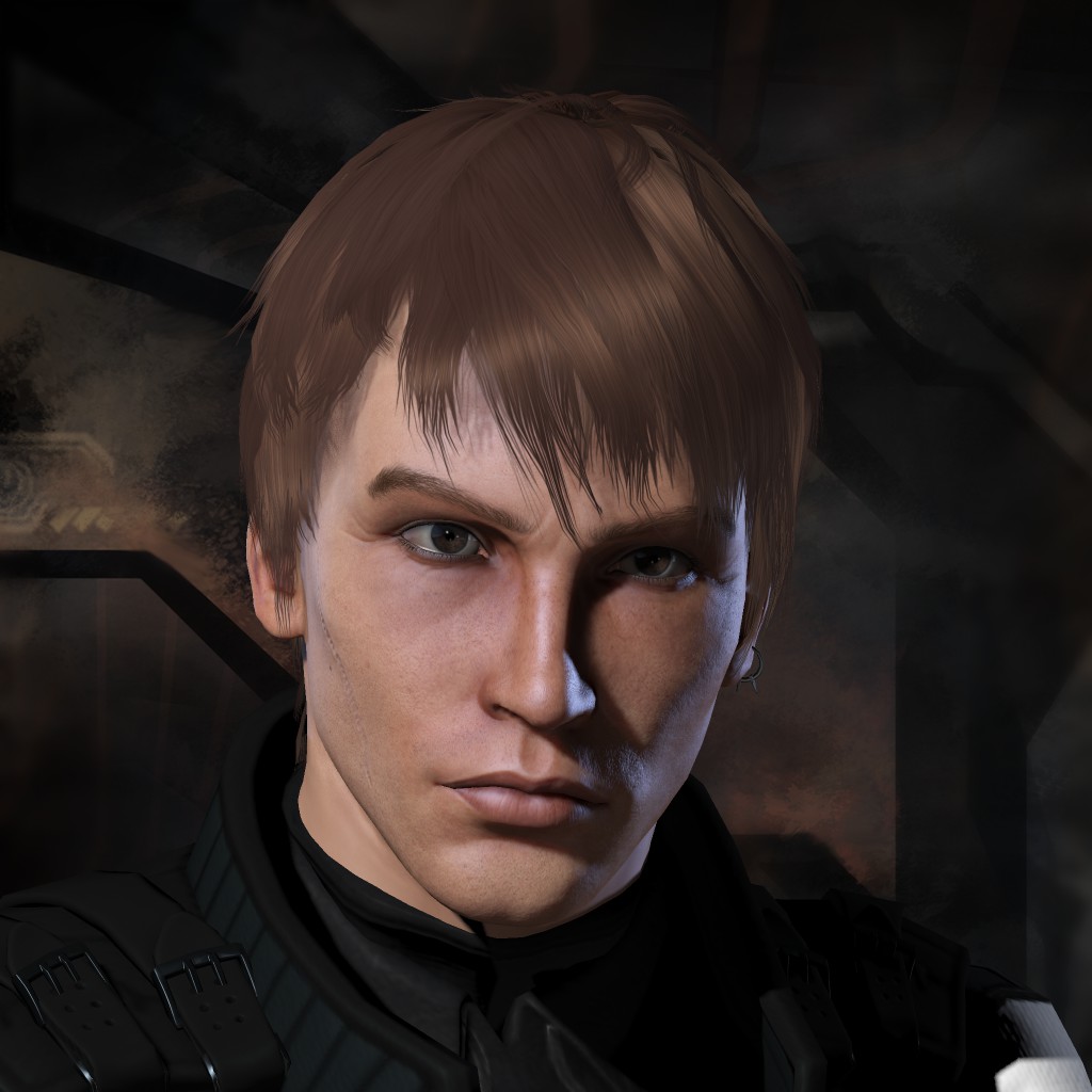 Lucas Parks