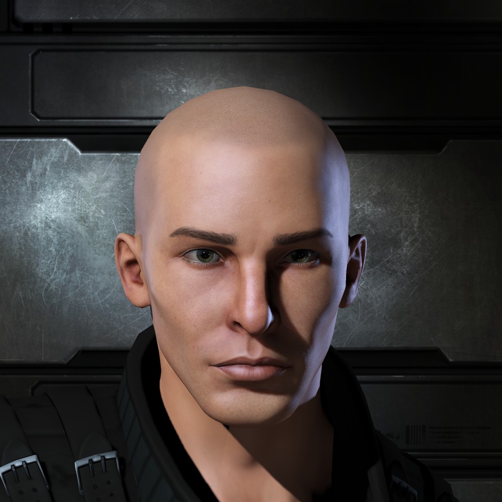 TehBooger Vectori