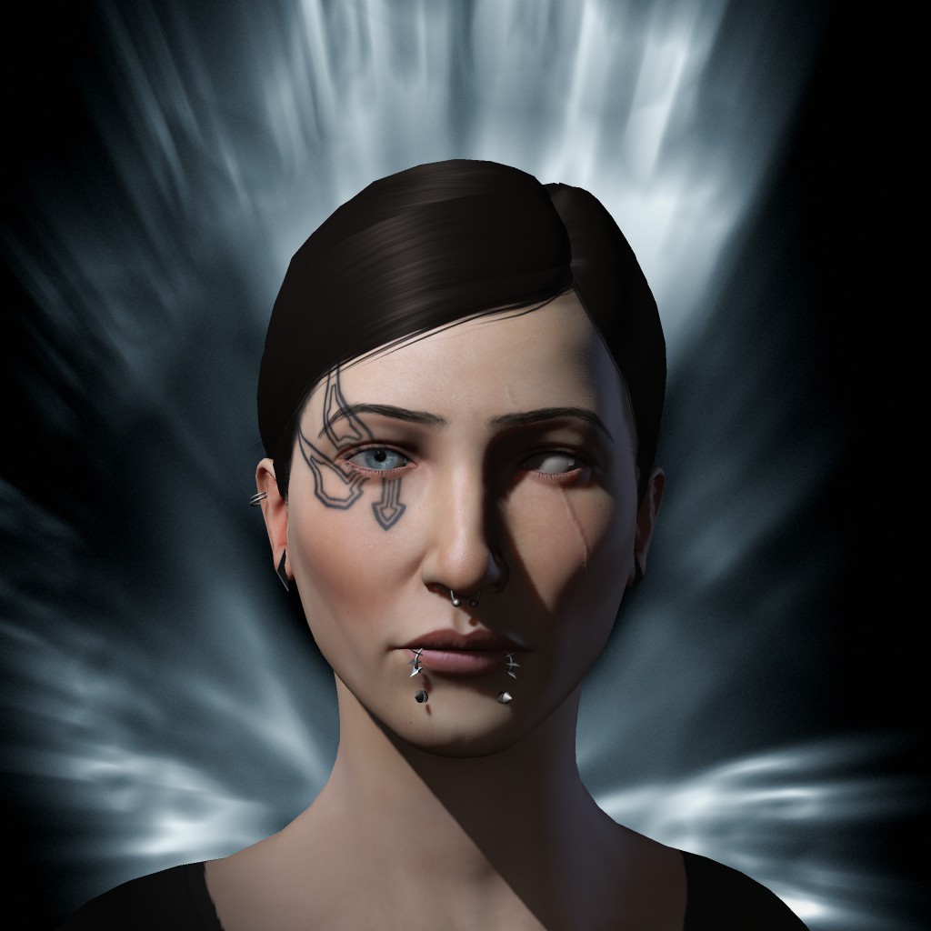 Michonne Khurelem
