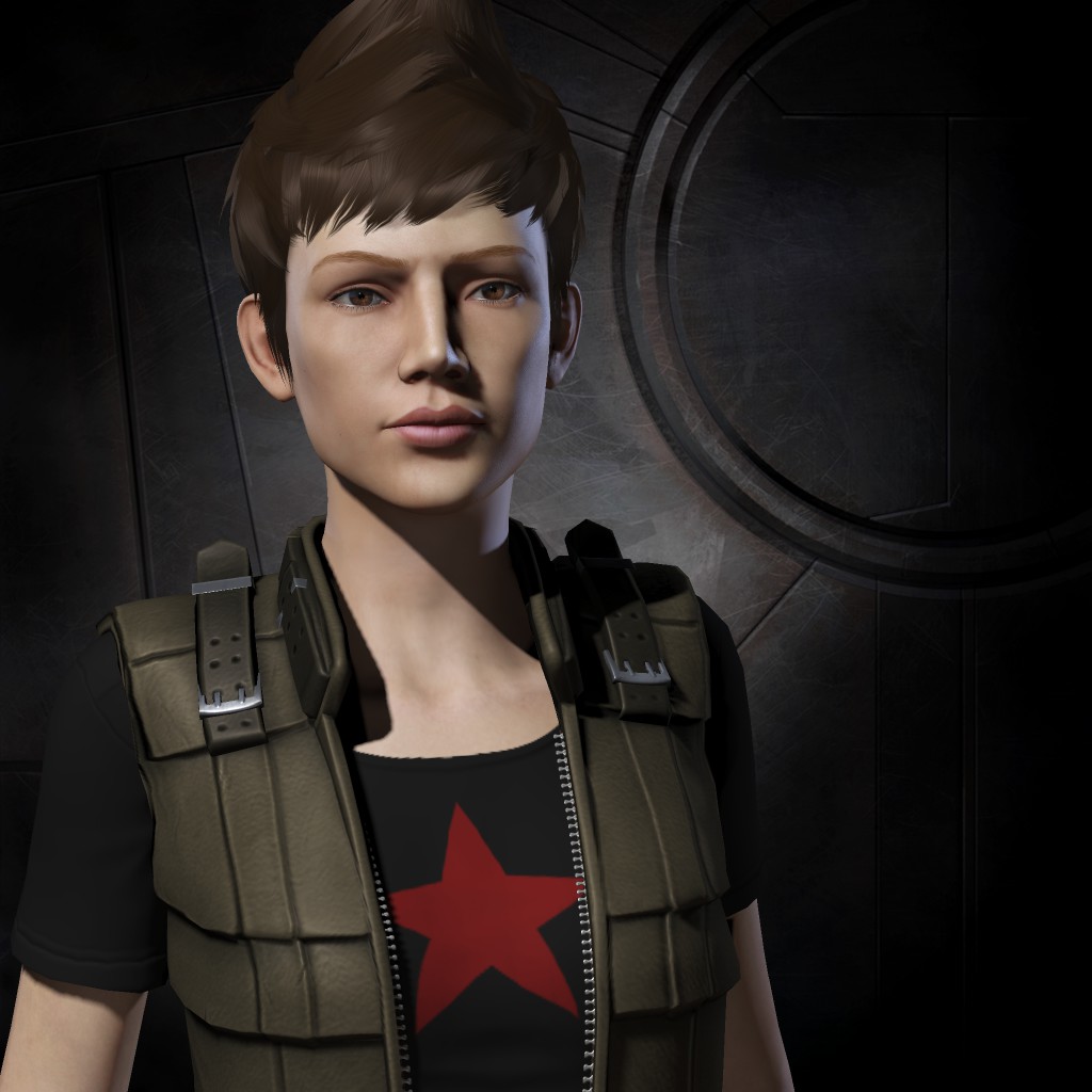 Isabela Brutus