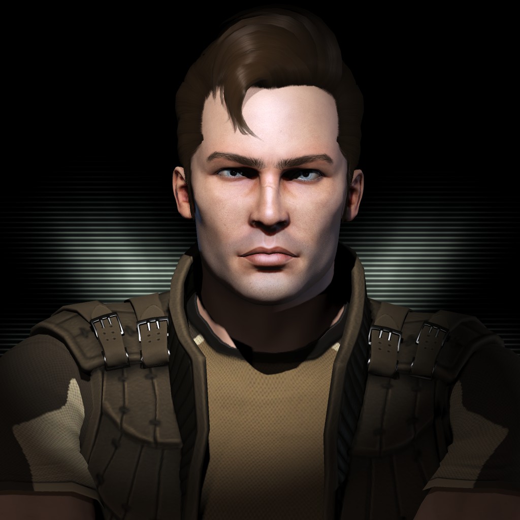 Lucifer Stovastian