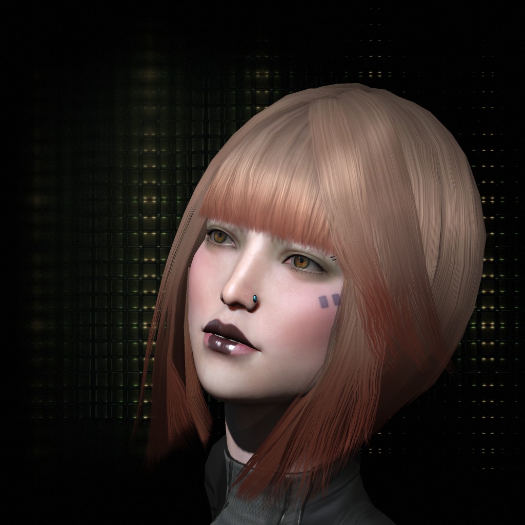 Phoenix Quin