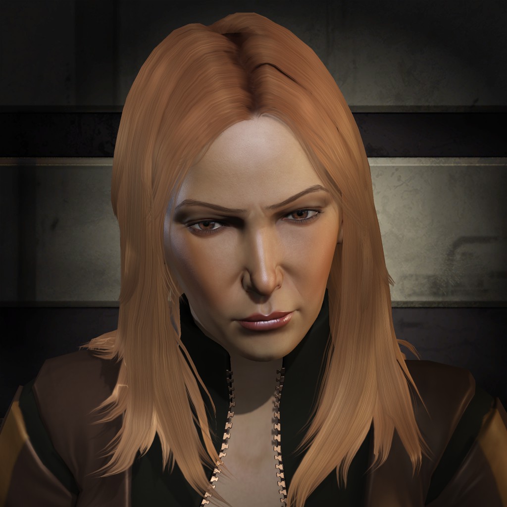 Adria Daikoku