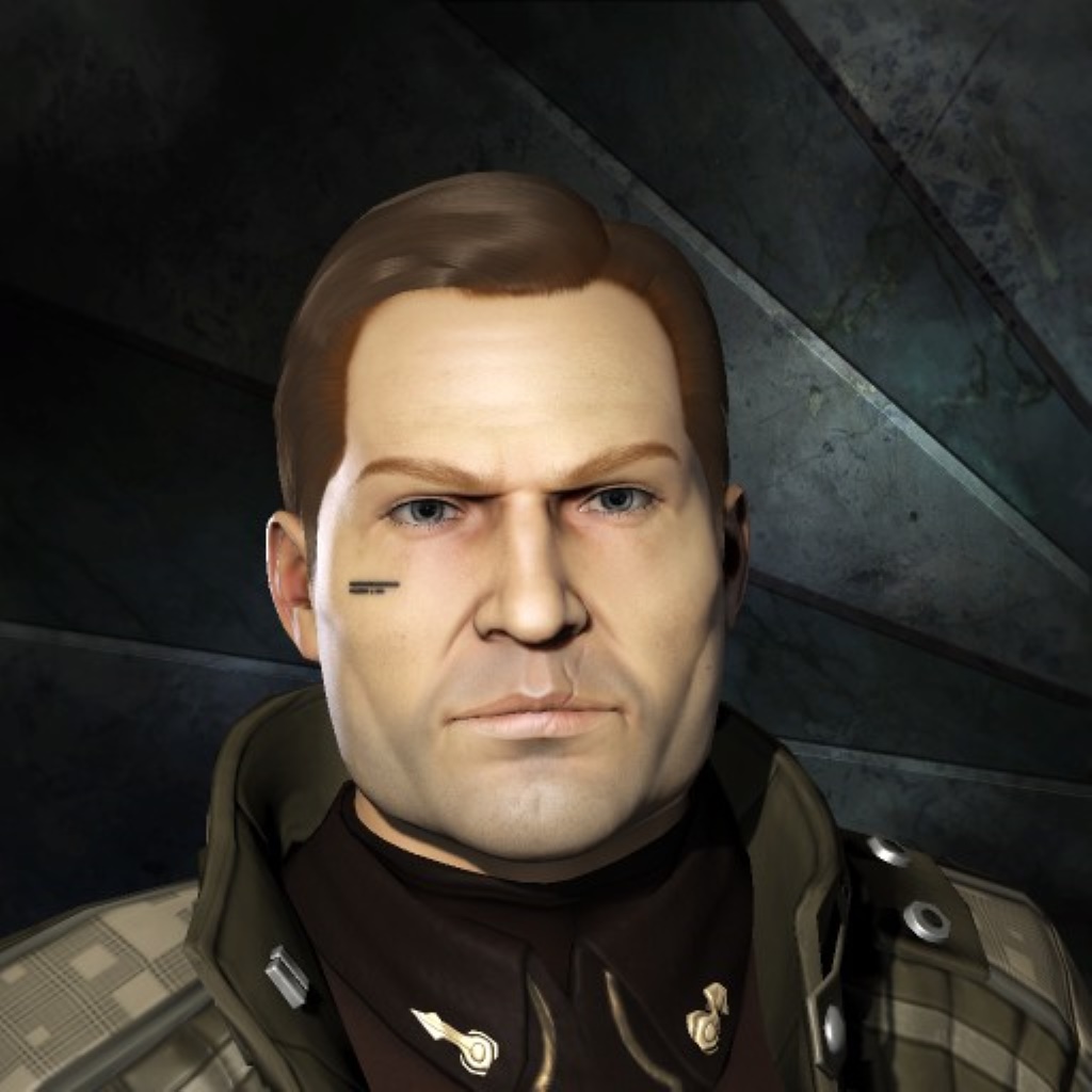 Starscream Decepticus