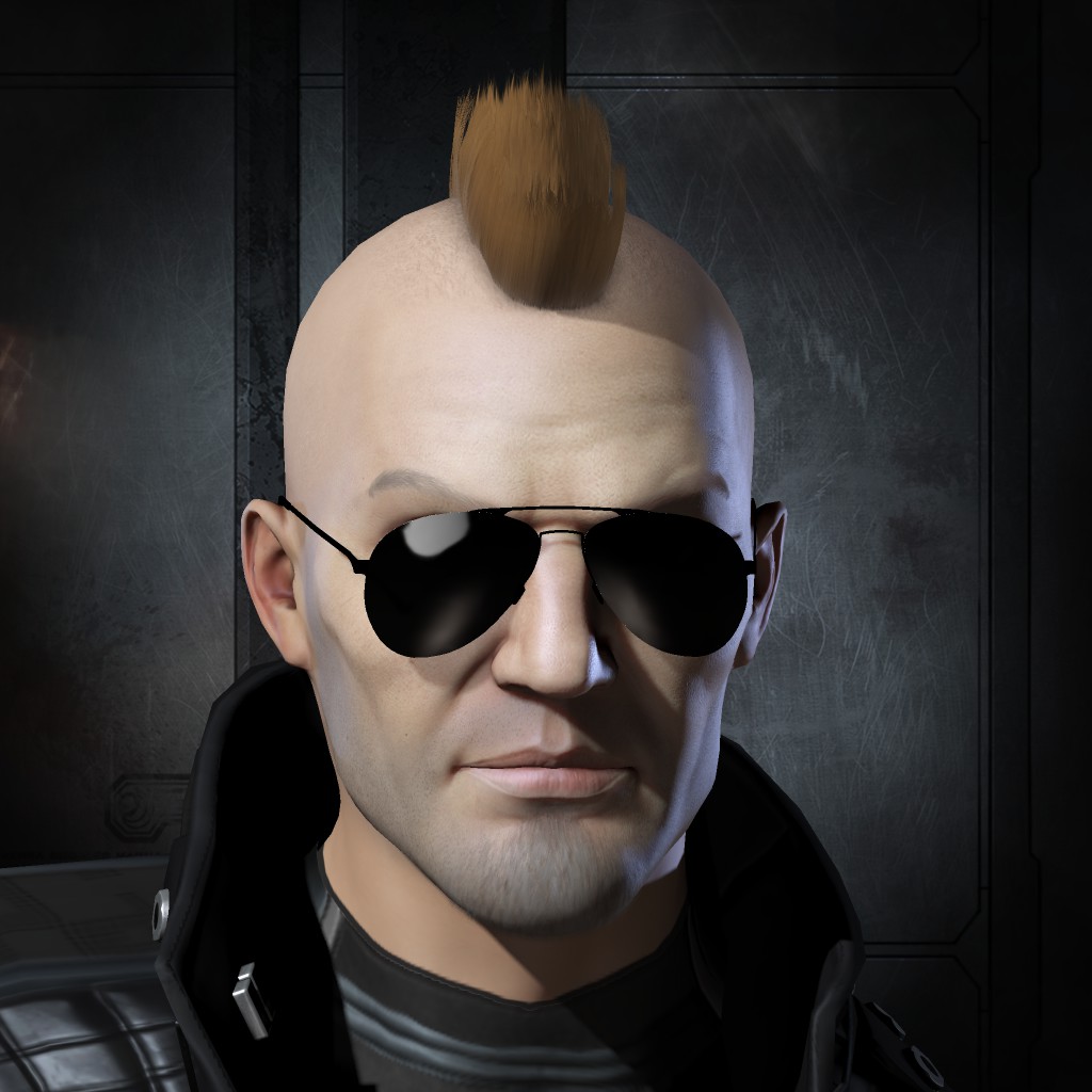 Grumpy Hakoke