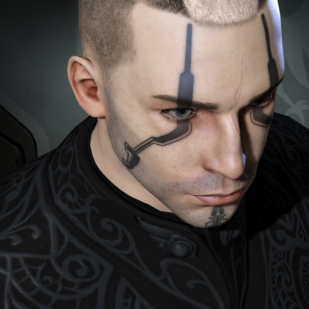 Maynard StinkFist