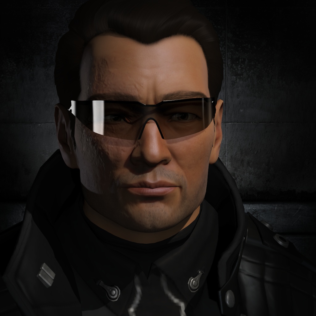 Omega Agemo