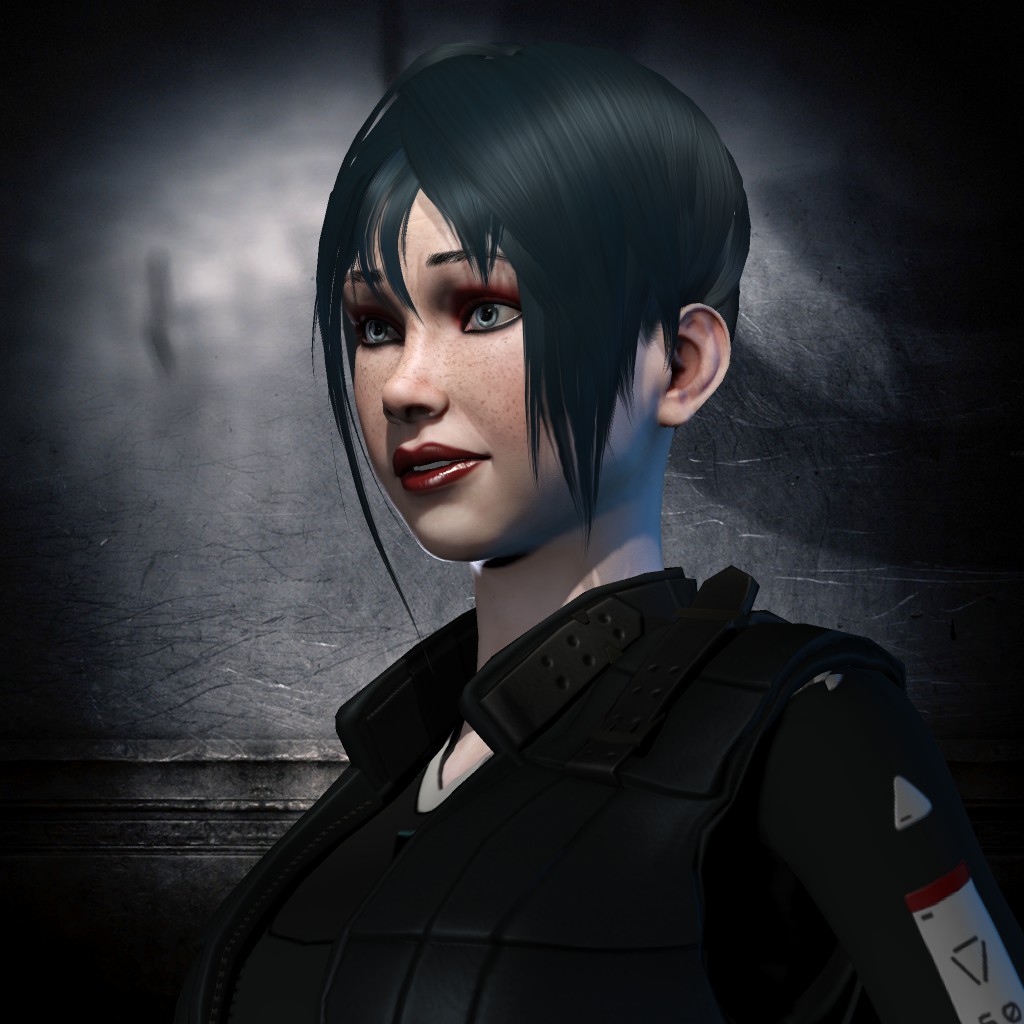 portrait