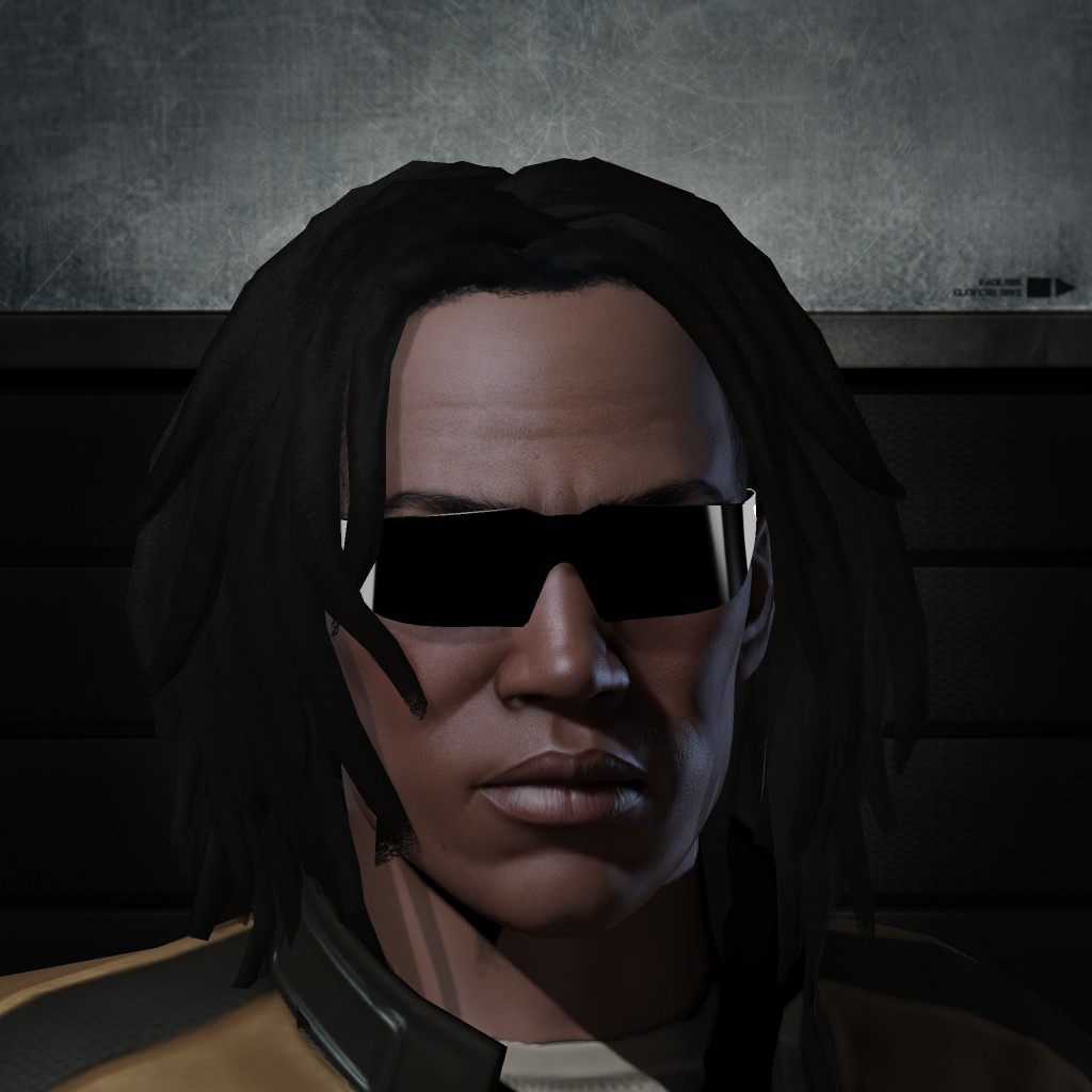 Aeden Pryde