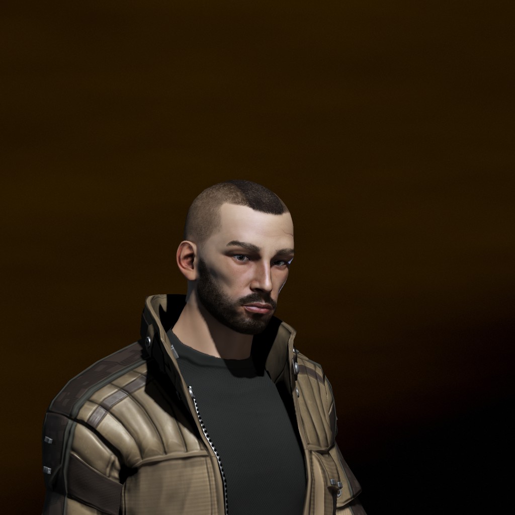 Caldari Citizen 93155228