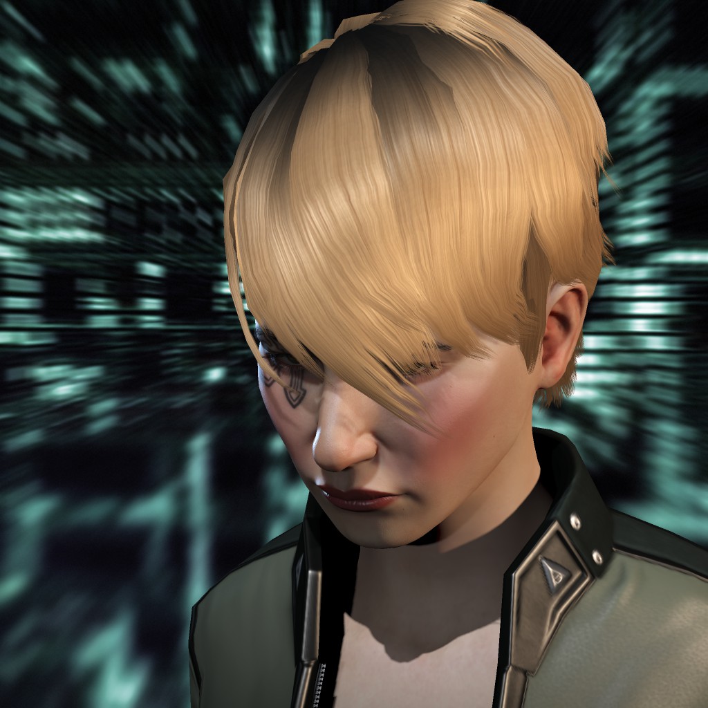 Eva CEO
