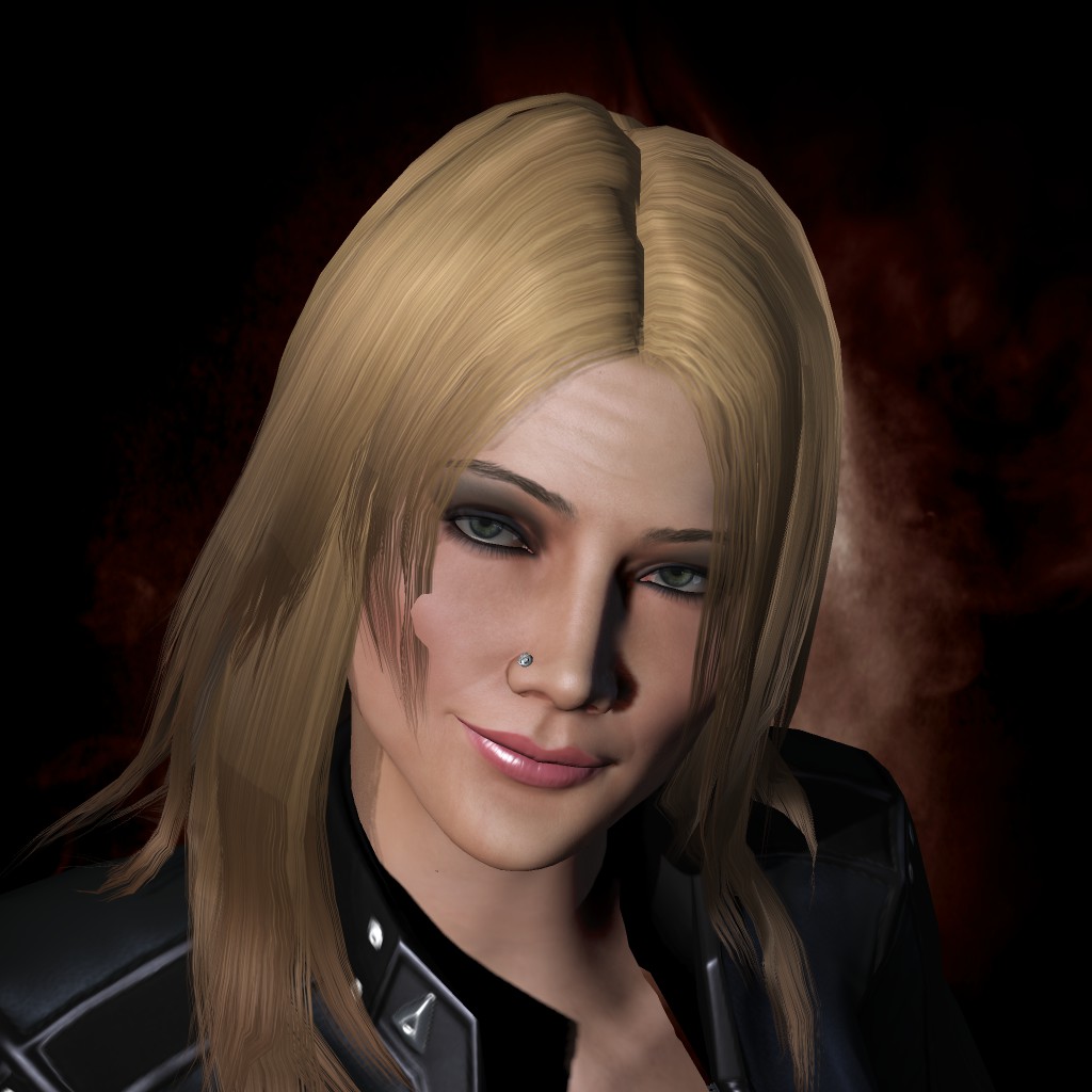 Caldari Citizen 93155518