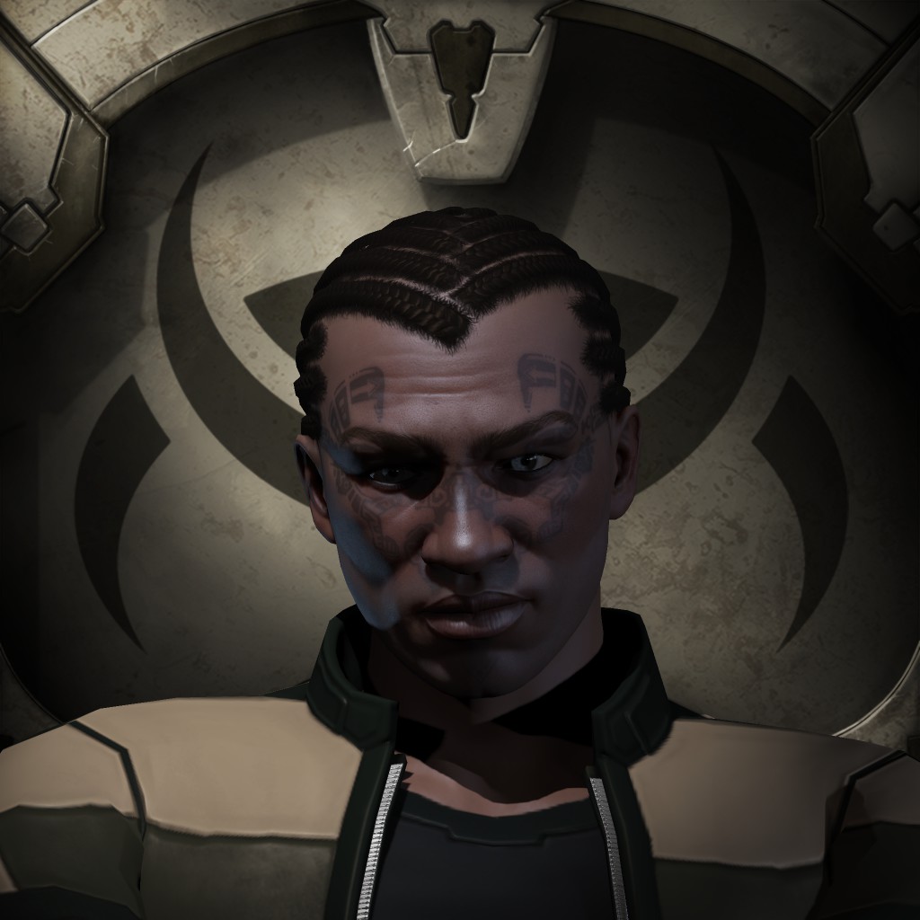 CreAtoR Lonestard