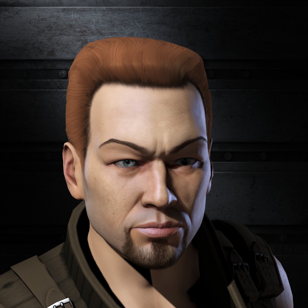 Iskemo Joe