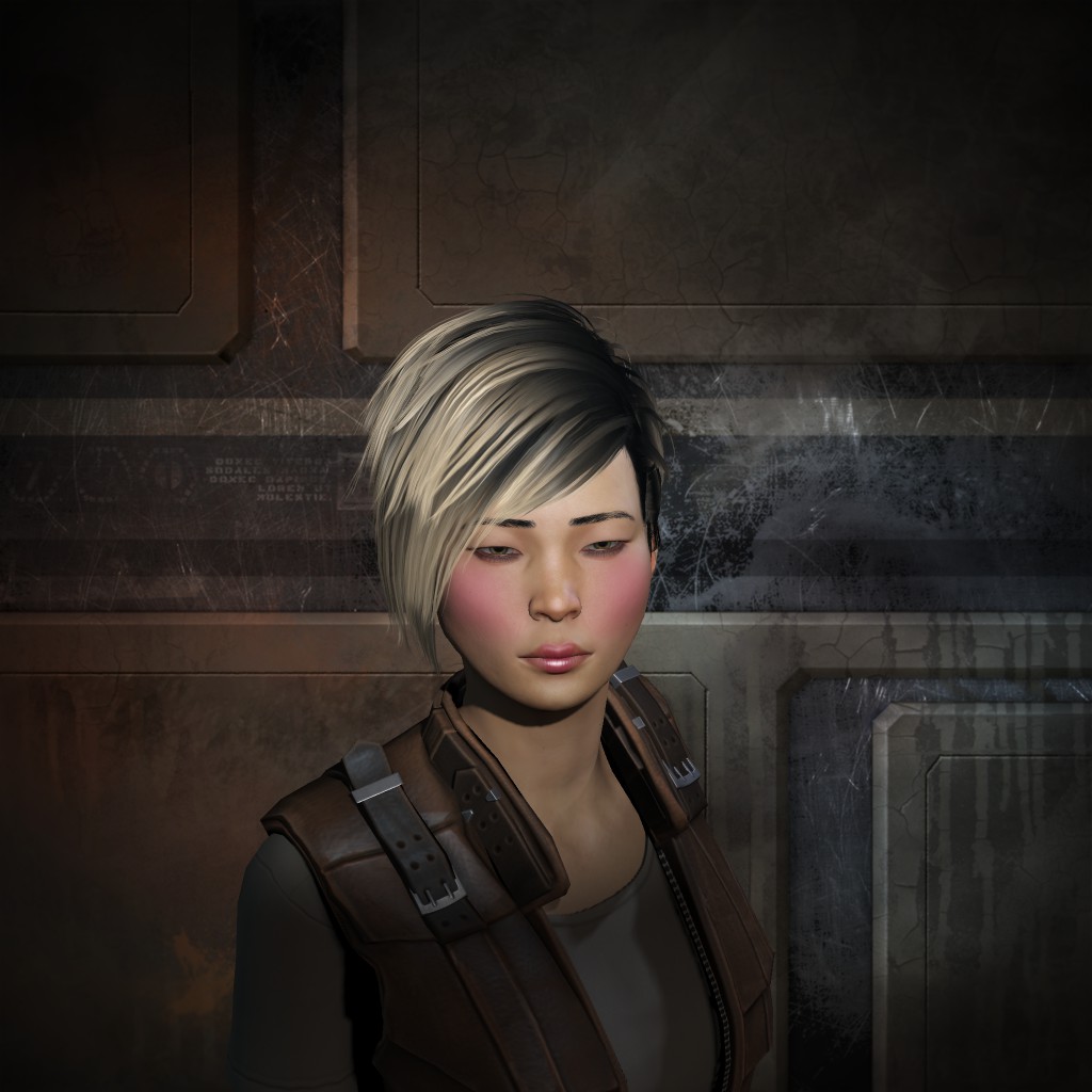 Gwendolyn GasCloud