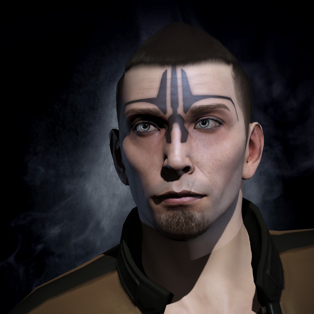 Derek Egivand