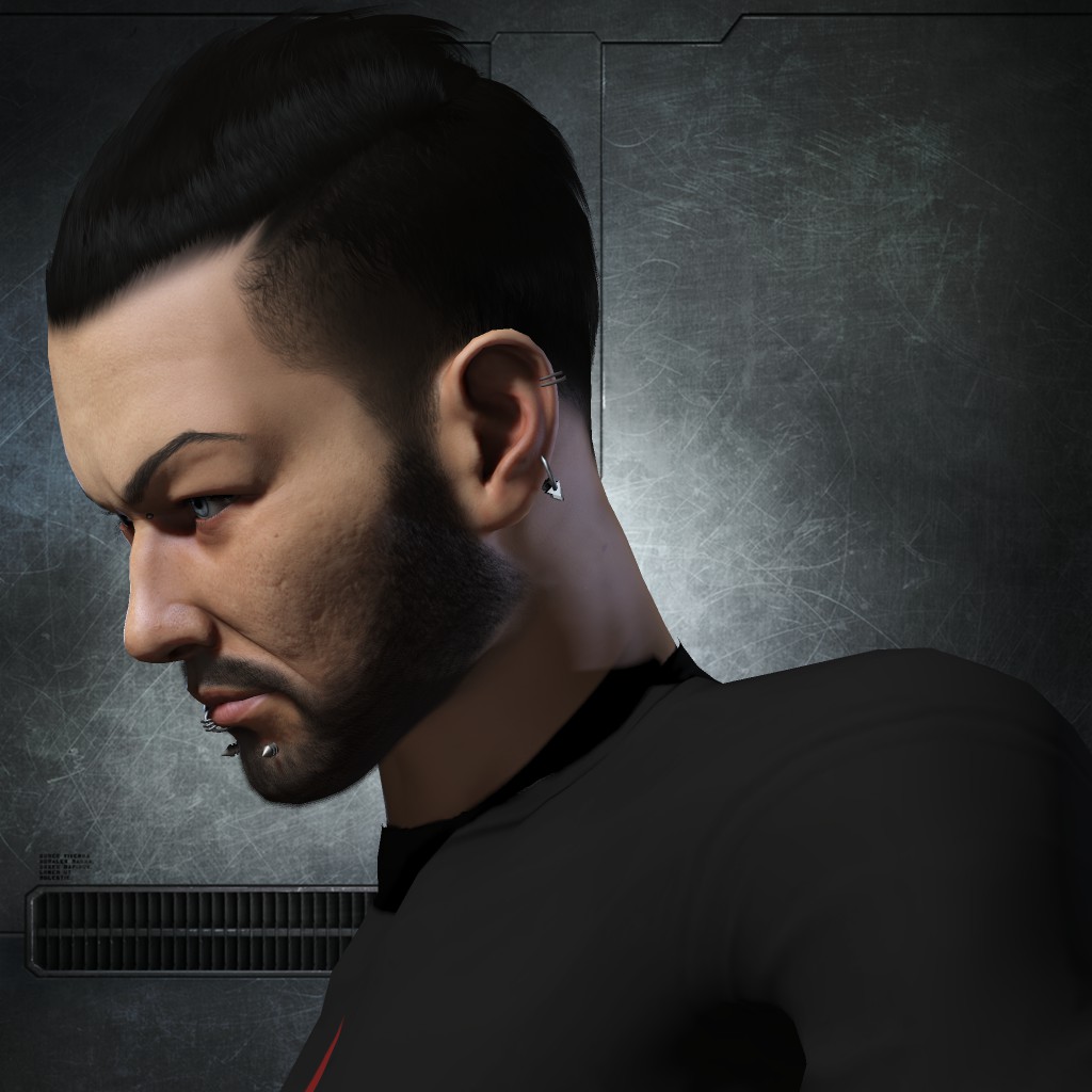 Telvon Tekitsu