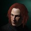 Grumpy Carrottop Grumpy Carrottop