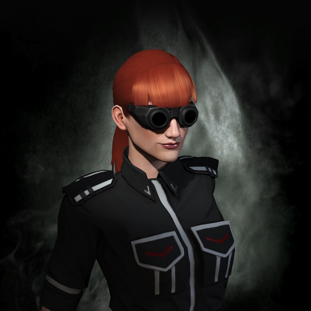 Rista Maggins