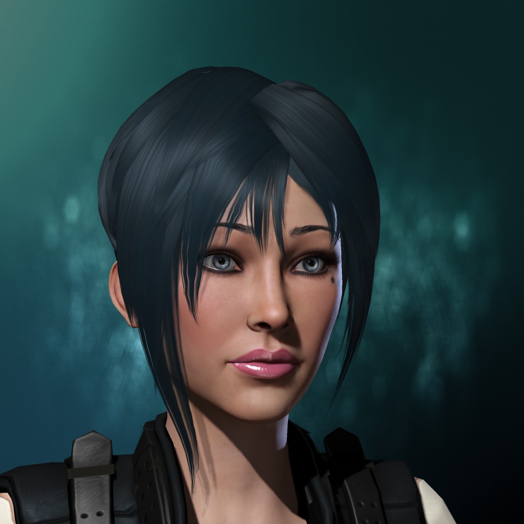 Luna Cleria