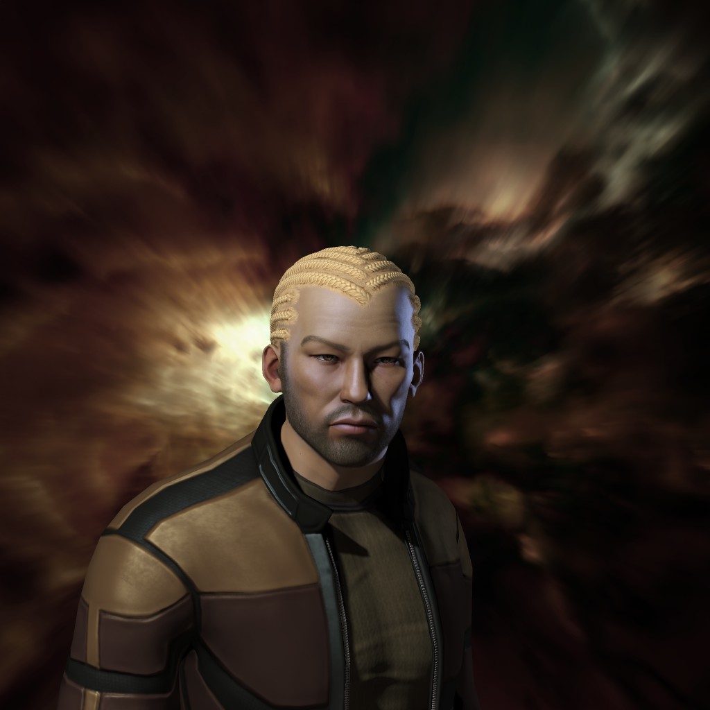 Aries Starborn